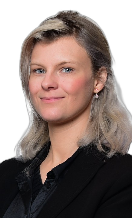 Jennifer, Jemke Solutions